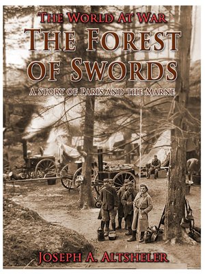 cover image of The Forest of Swords
